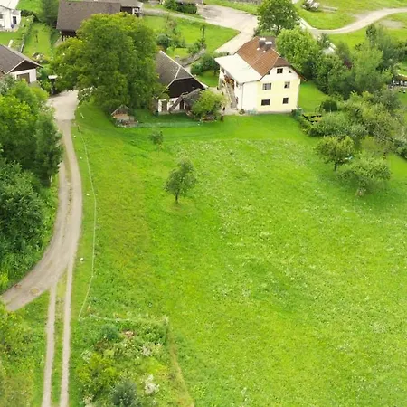 Daire Unterm Nussbaum 2