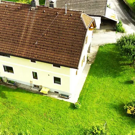 Unterm Nussbaum 2 Apartament *